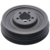 CRANKSHAFT PULLEY