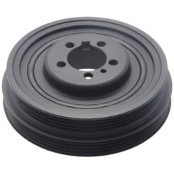 CRANKSHAFT PULLEY