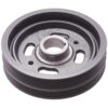 CRANKSHAFT PULLEY