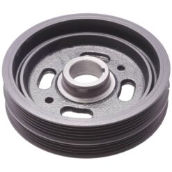 CRANKSHAFT PULLEY