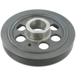 CRANKSHAFT PULLEY