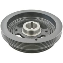CRANKSHAFT PULLEY M13A