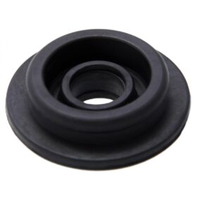 MOUNT RUBBER RADIATOR