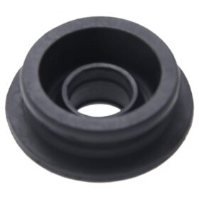 MOUNT RUBBER RADIATOR