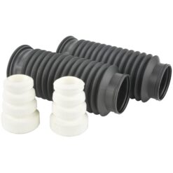 BOOT WITH JOUNCE BUMPER FRONT SHOCK ABSORBER KIT