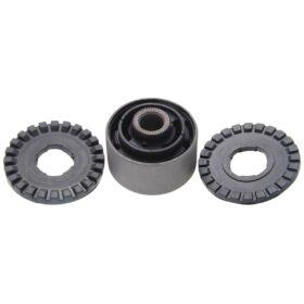 BUSHING, REAR TRAILING ARM