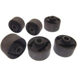 DRIVE SHAFT COUPLING BUSHINGS KIT 6 PCS