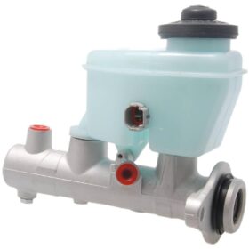 BRAKE MASTER CYLINDER