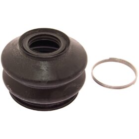 FRONT UPPER CONTROL ARM BALL JOINT BOOT 38X36X19
