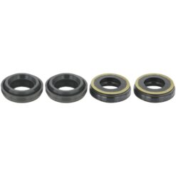 SEAL RING, SPARK PLUG TUBE KIT PCS 4