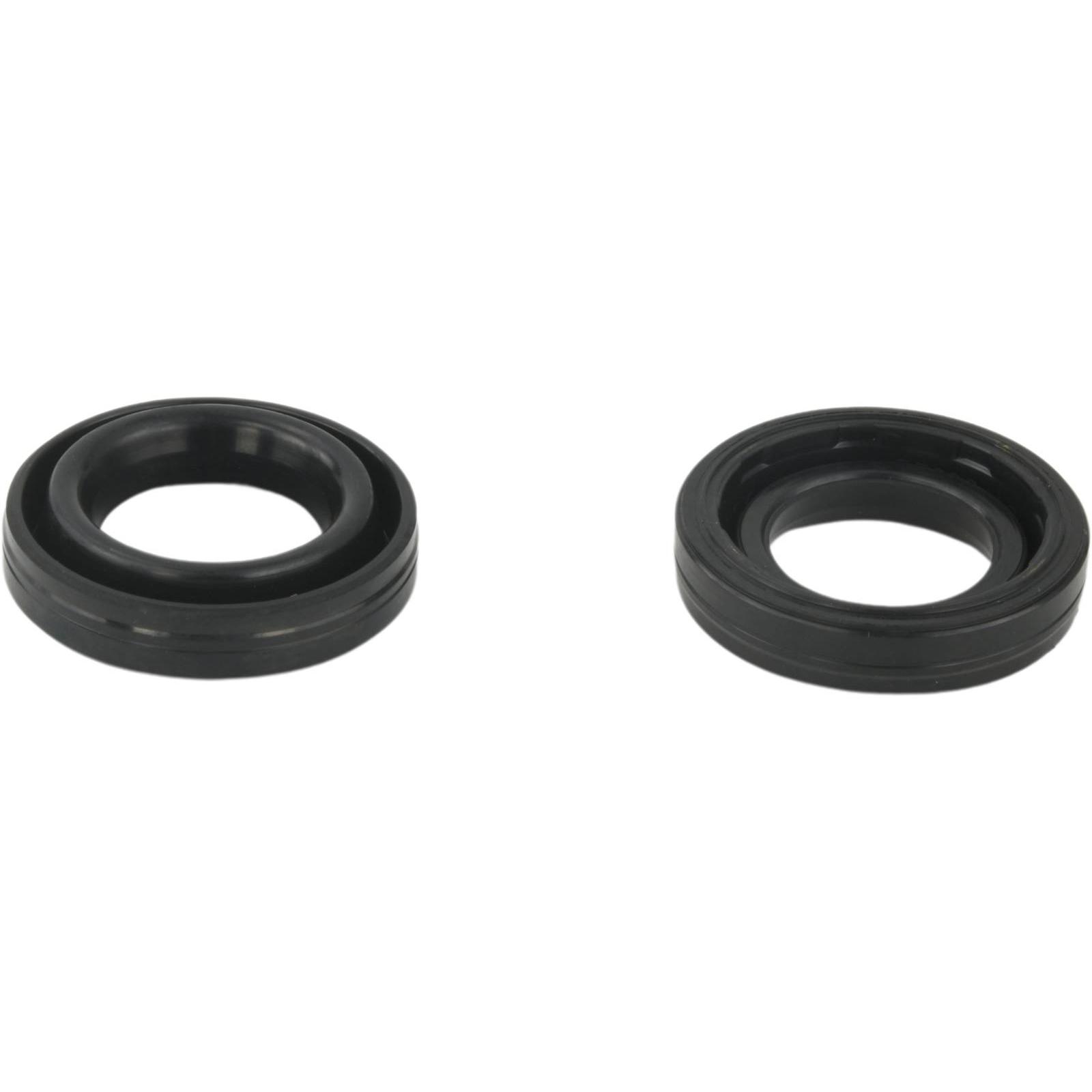 SEAL RING, SPARK PLUG TUBE PCS 2