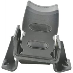 REAR SHOCK ABSORBER JOUNCE BUMPER