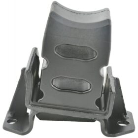 REAR SHOCK ABSORBER JOUNCE BUMPER