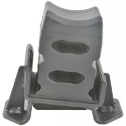 REAR SHOCK ABSORBER JOUNCE BUMPER