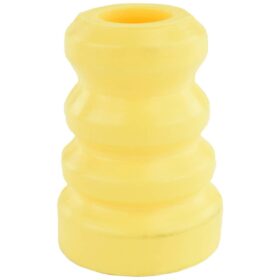 REAR SHOCK ABSORBER JOUNCE BUMPER