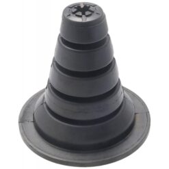 REAR SHOCK ABSORBER JOUNCE BUMPER