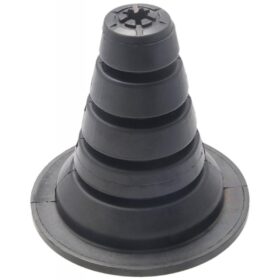 REAR SHOCK ABSORBER JOUNCE BUMPER
