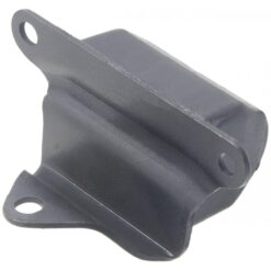 REAR SHOCK ABSORBER JOUNCE BUMPER