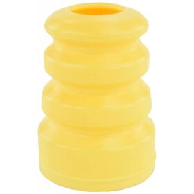 REAR SHOCK ABSORBER JOUNCE BUMPER