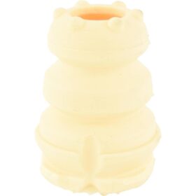 REAR SHOCK ABSORBER JOUNCE BUMPER