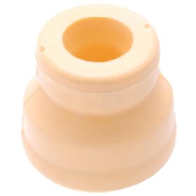 REAR SHOCK ABSORBER JOUNCE BUMPER