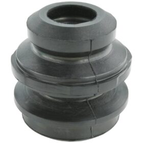 REAR SHOCK ABSORBER JOUNCE BUMPER