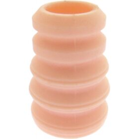 REAR SHOCK ABSORBER JOUNCE BUMPER