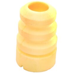 REAR SHOCK ABSORBER JOUNCE BUMPER