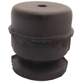 REAR BUMPER SPRING
