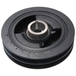 CRANKSHAFT PULLEY 2L/2LTE/3L/5L/5LE