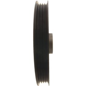 CRANKSHAFT PULLEY 2E/4EFE/5EFE