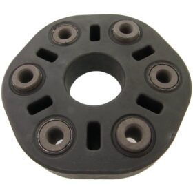 DRIVE SHAFT COUPLING