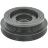 CRANKSHAFT PULLEY 1CDFTV