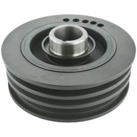 CRANKSHAFT PULLEY