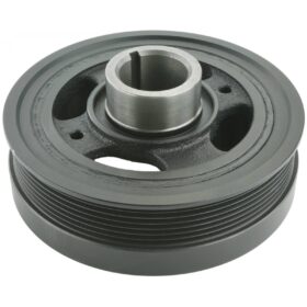 CRANKSHAFT PULLEY 1KDFTV/2KDFTV