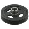 CRANKSHAFT PULLEY