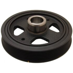 CRANKSHAFT PULLEY 1ZRFE/2ZRFE/3ZRFAE