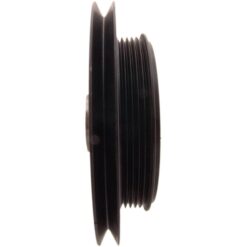 CRANKSHAFT PULLEY 1C/2C/2CT