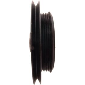 CRANKSHAFT PULLEY 1C/2C/2CT