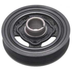 CRANKSHAFT PULLEY 2GRFE