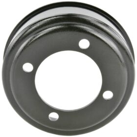WATER PUMP PULLEY 2UZFE