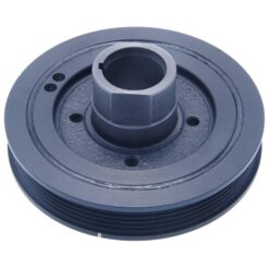 CRANKSHAFT PULLEY 3RZFE