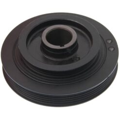 CRANKSHAFT PULLEY 3SFE/4SFE/5SFE/5SFNE