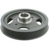 CRANKSHAFT PULLEY 3SZVE