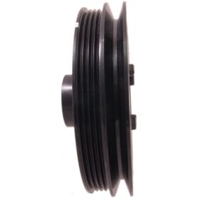 CRANKSHAFT PULLEY 3VZE