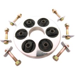 DRIVE SHAFT COUPLING