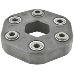 DRIVE SHAFT COUPLING