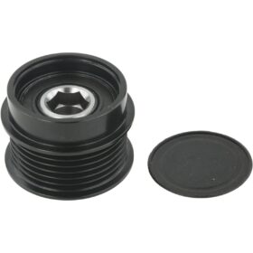 ALTERNATOR PULLEY