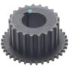 CRANKSHAFT TIMING PULLEY