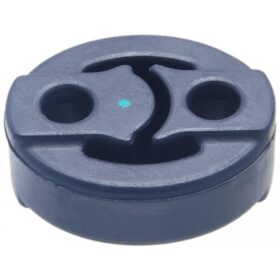 EXHAUST PIPE SUPPORT